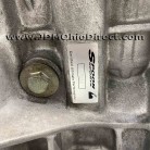 B18C DC2 Integra Type R 97spec Spoon Sports Long Block